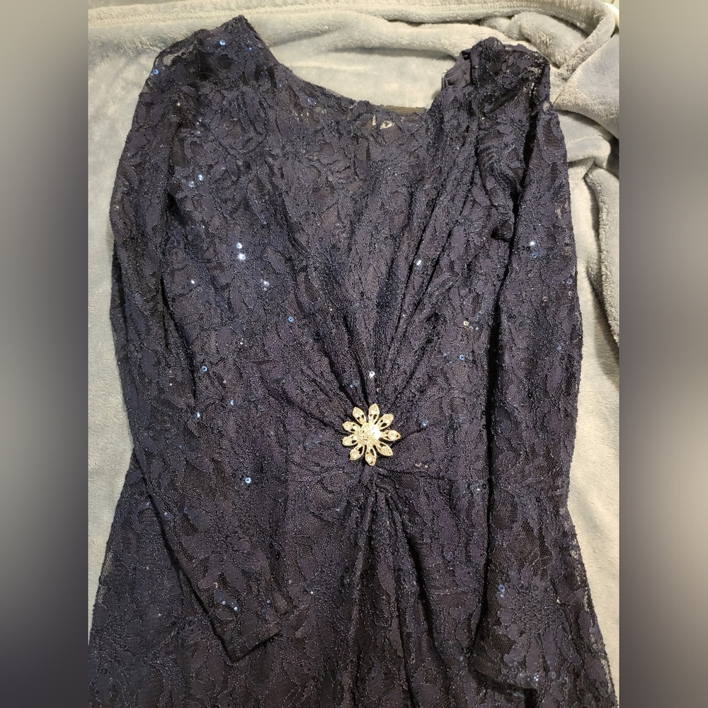 Ursula gown